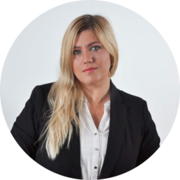 Agata - Specjalista ds. Gospodarki Odpadami Komunalnymi