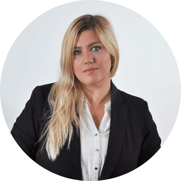 Agata - Specjalista ds. Gospodarki Odpadami Komunalnymi