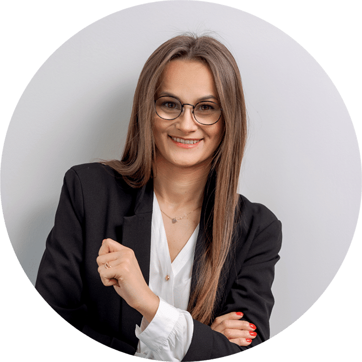 Alicja - Digital Manager