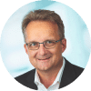 Maximilian Grasserbauer Senior Vice President Circular Economy, OMV