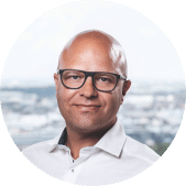 Romed Aspmair, Managing Director, RDB plastics GmbH