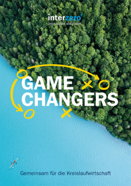 sustainability magazine