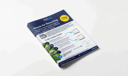 C4$ leaflet